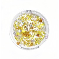 Picket Fence Studios - Rubber Duckies Sequin Mix