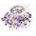 Picket Fence Studios - Day of Rainbows Sequin Mix