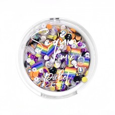 Picket Fence Studios - Day of Rainbows Sequin Mix
