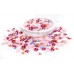 Picket Fence Studios - Pretty in Pink Sequin Mix