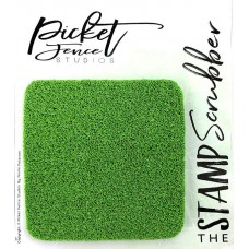 Picket Fence Studios - The Stamp Scrubber