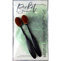 Picket Fence Studios - Life Changing Blender Brushes (2 pack)