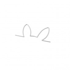 Pigment Craft Co. - Bunny Ears (die and stencil bundle)