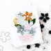 Pigment Craft Co. - Spring Floral Die