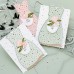 Pigment Craft Co. - Apron Strings (stamp and die bundle)
