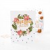 Pigment Craft Co. - Hello Beautiful Blooms (stamp and die bundle)