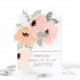 Pigment Craft Co. - Anemone (stamp and die bundle)