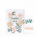 Pigment Craft Co. - Bitty Posies (stamp and die bundle)