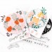 Pigment Craft Co. - Delicate Florals Shadow (stamp and die bundle)