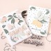 Pigment Craft Co. - Fruity (stamp and die bundle)