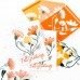 Pigment Craft Co. - Fall Floral Bundle