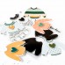 Pigment Craft Co. - Sweater Weather (stamp and die bundle)