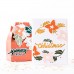 Pigment Craft Co. - Christmas Season Sentiments (stamp and die bundle)