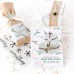 Pigment Craft Co. - Snow Is Falling (stamp and die bundle)