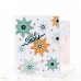 Pigment Craft Co. - Whimsy Snowflakes (stamp and die bundle)