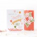 Pigment Craft Co. - Christmas Season Sentiments Die