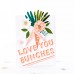 Pigment Craft Co. - Love You Bunches (stamp and die bundle)
