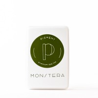 Pigment Craft Co. - Monstera Ink Pad