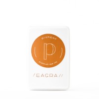 Pigment Craft Co. - Seagrass Ink Pad