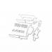 Pigment Craft Co. - Christmas Season Sentiments (stamp and die bundle)
