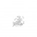 Pigment Craft Co. - Jumbo Botanicals: Budding Branch (stamp, die and layering die bundle)