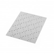 Pigment Craft Co. - Tile Pattern Background Cover Plate Die
