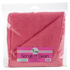 Pink and Main - Scrub It Clean Cloths (2 stuks)