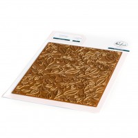 Pinkfresh Studio - Lush Vines hot foil plate 