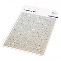 Pinkfresh Studio - Snowflakes Coverplate Die Pinkfresh Studio - Snowflakes Coverplate Die