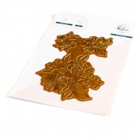 Pinkfresh Studio - Dreamy Florals Hot Foil