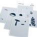 Pinkfresh Studio - The Magic Is In You (Die and stencil bundle)