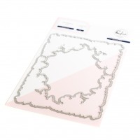 Pinkfresh Studio - Fairytale Frame Die Pinkfresh Studio - Fairytale Frame Die