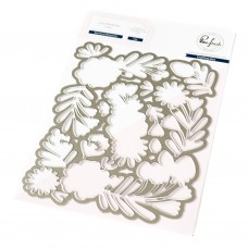 Pinkfresh Studio - Berries And Blossoms Die