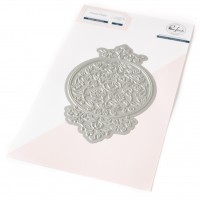 Pinkfresh Studio - Garden Tapestry Press Plate Pinkfresh Studio - Garden Tapestry Press Plate