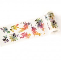 Pinkfresh Studio - Vines And Roses Washi
