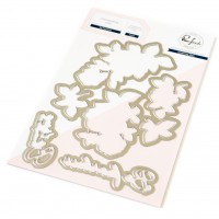 Pinkfresh Studio - Be Fearless Die