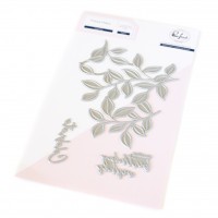 Pinkfresh Studio - Joyful Day Press Plate Pinkfresh Studio - Joyful Day Press Plate