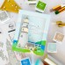 Pinkfresh Studio - Guiding Light Press Plate