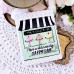 Pinkfresh Studio - Patisserie Pals Stamp