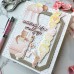 Pinkfresh Studio - Patisserie Pals Stamp