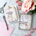 Pinkfresh Studio - Patisserie Pals Die
