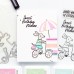 Pinkfresh Studio - Gelato On The Go Stamp