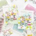 Pinkfresh Studio - Gelato On The Go Stamp