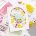 Pinkfresh Studio - Sweet Safari Die