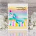 Pinkfresh Studio - Seaside Cones Die