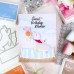 Pinkfresh Studio - Seaside Cones Die