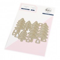 Pinkfresh Studio - Holiday Express Die Pinkfresh Studio - Holiday Express Die