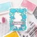 Pinkfresh Studio - Twilight Tales Press Plate