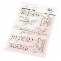 Pinkfresh Studio - Rooted In Wonder Stamp Pinkfresh Studio - Rooted In Wonder Stamp