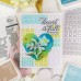 Pinkfresh Studio - Lush Elegance Die